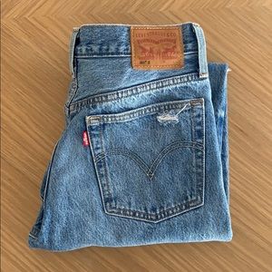 Levi’s 501 S